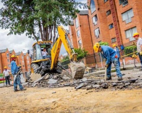 High costs jeopardize the viability of civil works