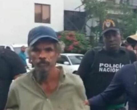 Apresan indigente lanzó roca que provocó muerte de conductor