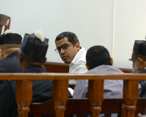 House arrest granted to former Lottery administrator