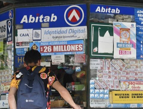 How are the sales of the Gordo at the end of the year coming?