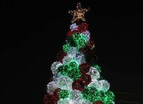 How do people assume Christmas 2022?