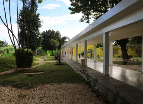 ¿Cómo funciona ahora el Centro de Rehabilitación Psicosocial Padre Billini?