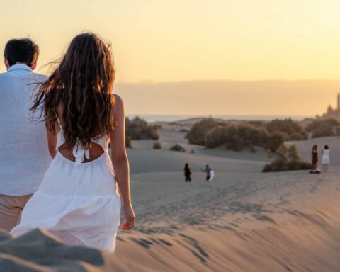 How has tourism in Spain changed after the pandemic?