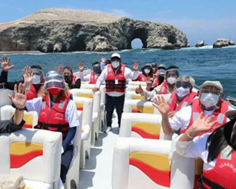 How long will the long holiday for Christmas 2022 last?