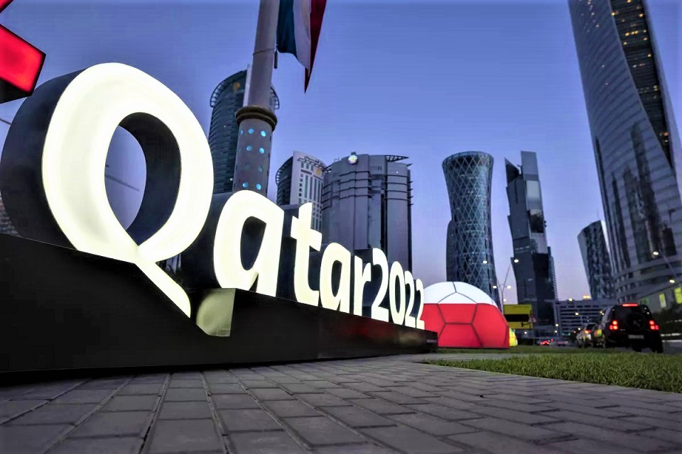 How much do we know about Qatar?