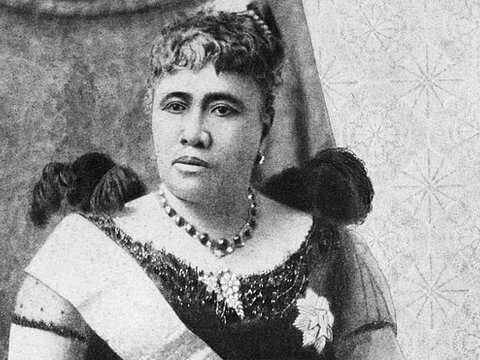 How the royal family of Hawaii was "illegally" overthrown so that the archipelago would become a US territory