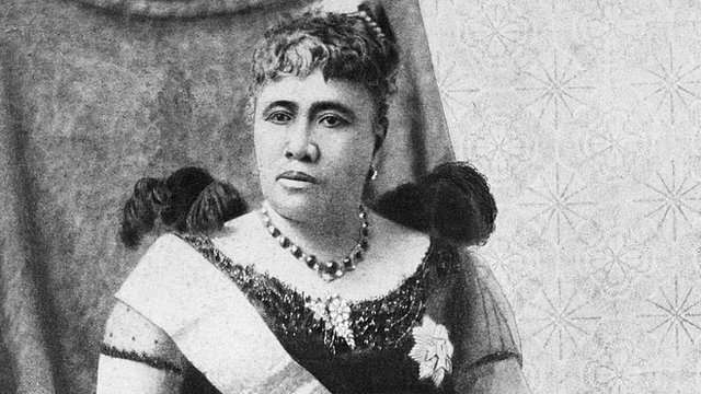 How the royal family of Hawaii was "illegally" overthrown so that the archipelago would become a US territory