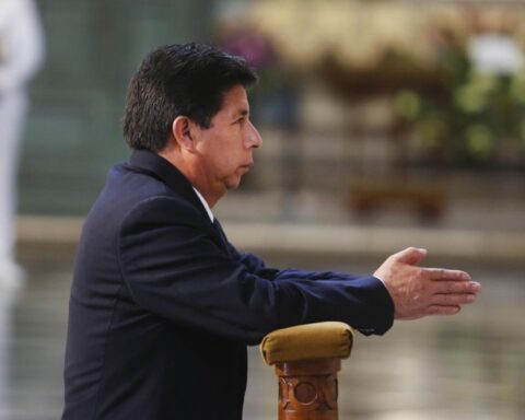 How was the PCM restructured after the departure of Betssy Chávez and the failed coup of Pedro Castillo?