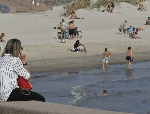 How will the weather be in December?  This is what the meteorologists say