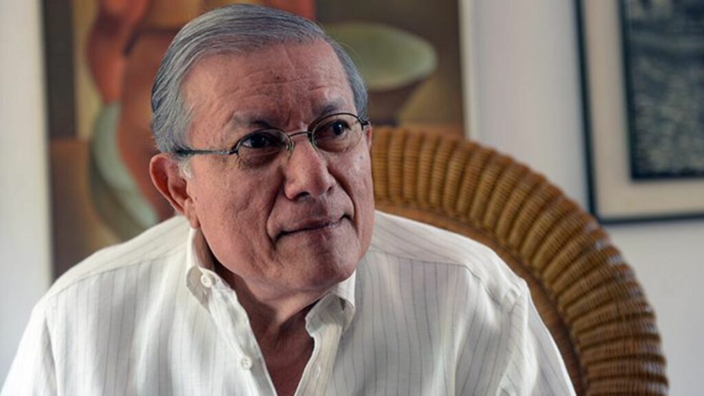 IACHR grants precautionary measures to Óscar René Vargas