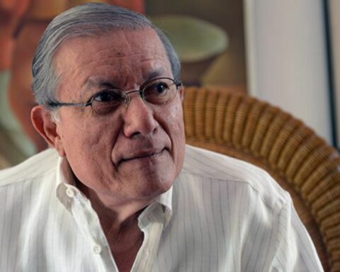 IACHR grants precautionary measures to Óscar René Vargas