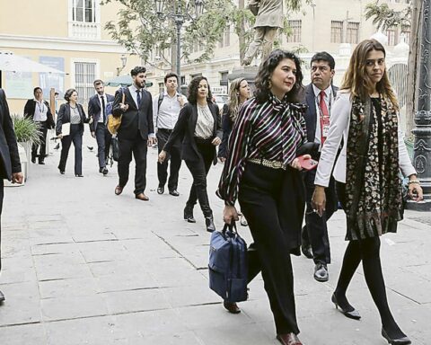 IACHR meets with authorities and human rights defenders