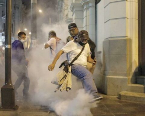 IACHR mission will carry out a technical visit to Peru from December 20 to 22