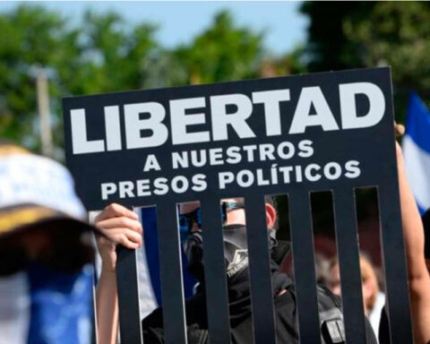 IACHR requests the release of the almost 1,500 political prisoners from Venezuela, Cuba and Nicaragua