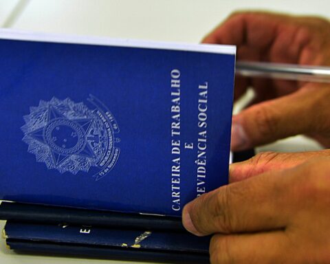 IBGE: unemployment continues to fall and reaches 8.3% in October