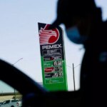 IEPS quotas for gasoline and diesel rise 7.9% due to inflation by 2023