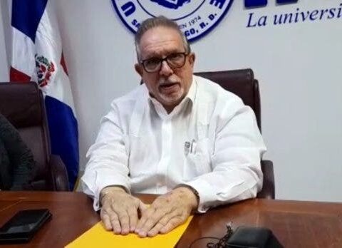 Rector INCE: “Un indigente no significa un enajenado”