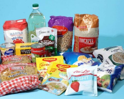 INDEC reported a 4.4% increase in the Total Basic Basket