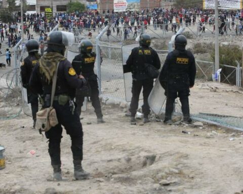 IPAE urges the authorities to focus on finding a way out of the political crisis as soon as possible