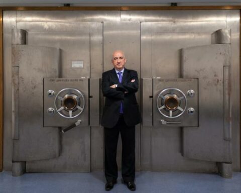 Immediate Payment System: infrastructure project launched