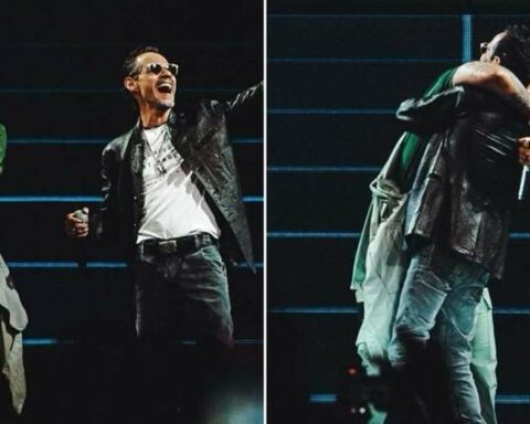 Impossible not to get excited about Daddy Yankee's farewell in Miami