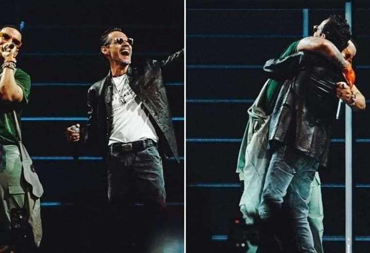 Impossible not to get excited about Daddy Yankee's farewell in Miami