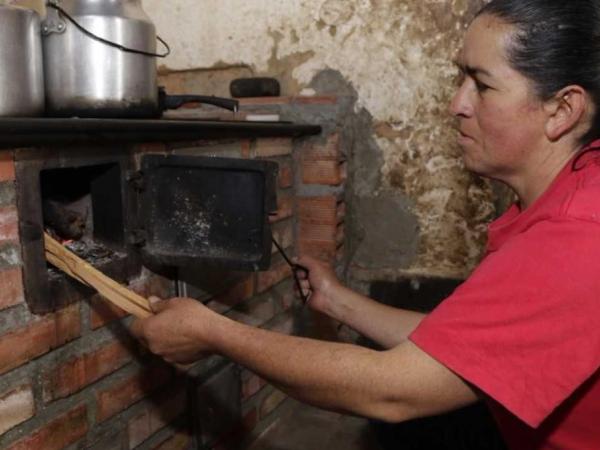 In 2050 no household in Colombia would cook with firewood or charcoal