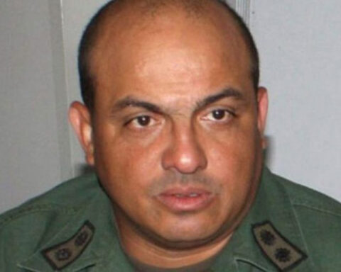 In June 2023, the trial against General Clíver Alcalá will begin