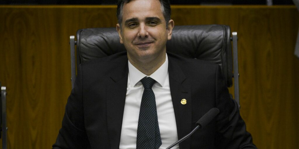 In balance of his management, Pacheco recalls the main votes of the Senate