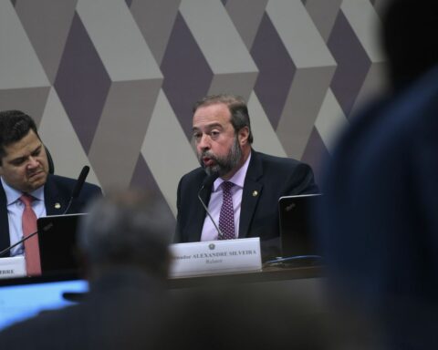 In the Senate, CCJ discusses the Transition PEC