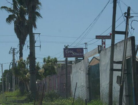 In the case of Pueblo Centenario, the Prosecutor's Office explains that it does not pursue sex work but exploitation