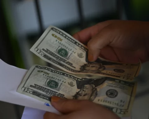 Increase in remittances reflects the "inability to survive" in Nicaragua