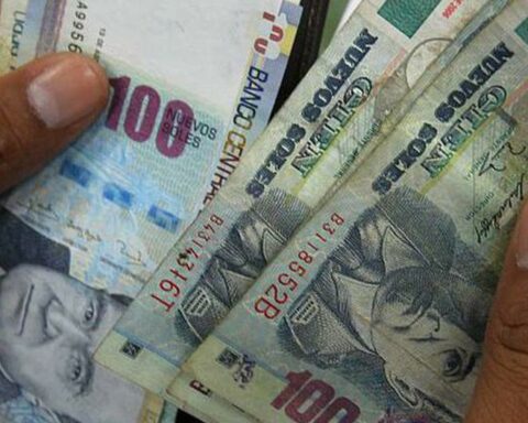 Increase the value of the ITU from S/4,600 to S/4,950 by 2023