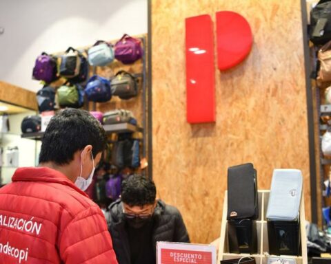 Indecopi requires Jockey Plaza establishments to display prices of their products