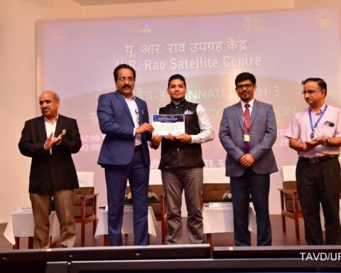 India could be an ally in the creation of a space agency in the Dominican Republic