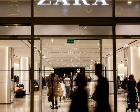 Inditex registers a record third quarter despite the impact of inflation and the war in Ukraine