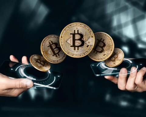 Infinite mint attack affects blockchain operation