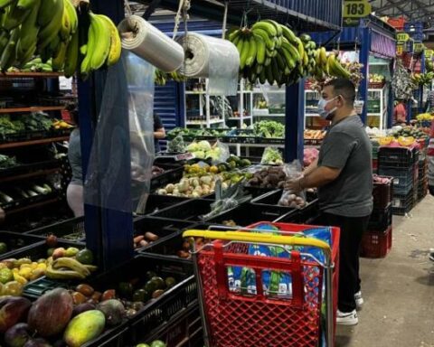 Inflation in November "would take a breather" given the rate of its escalation