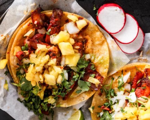 Inflation wants to take away your craving for tacos al pastor