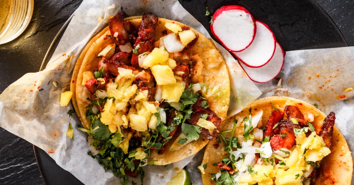 Inflation wants to take away your craving for tacos al pastor