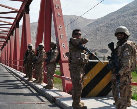 Interior Minister: "Social immobilization is still constantly being evaluated"