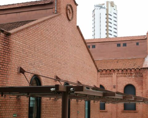 International Humor Film Festival starts tomorrow in Rio