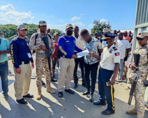 Interpol captura en República Dominicana a integrante de banda haitiana  “Los 400 Mawozo”