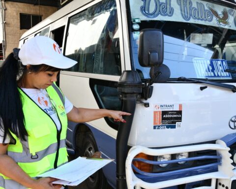 Intrant anuncia medidas preventivas para Navidad y Año Nuevo