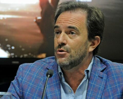 Investigation against Germán Cardoso is archived, but another process continues for the Kirma case