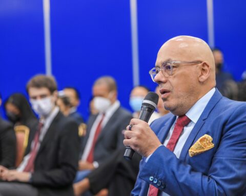 Investment of frozen funds will be under the rectory of the Government