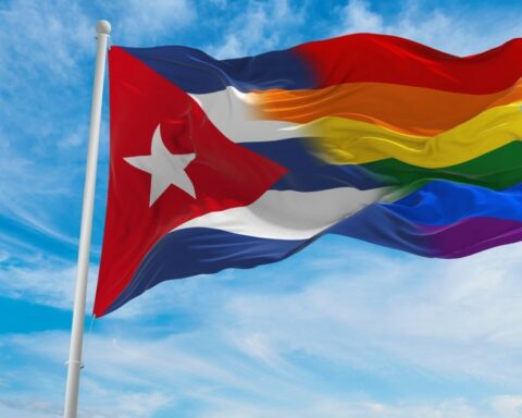 Is Cuba leaving official homophobia behind?