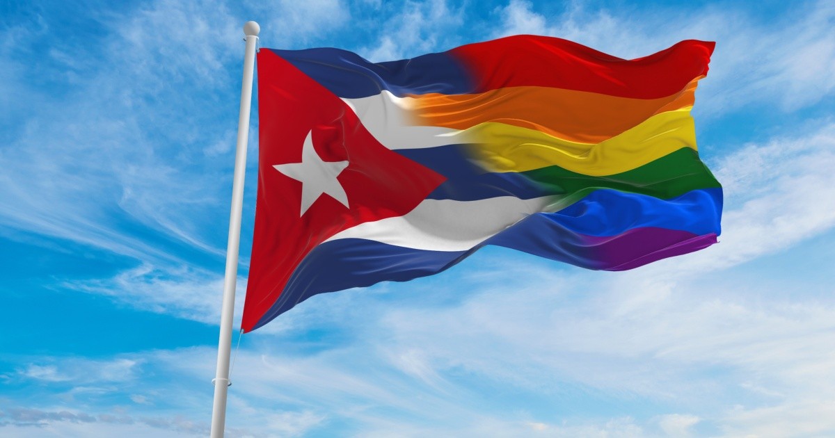 Is Cuba leaving official homophobia behind?