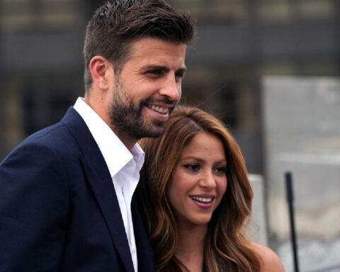 Is Piqué more toxic than Chernobyl? He is looking for a house near Shakira and he is demanding