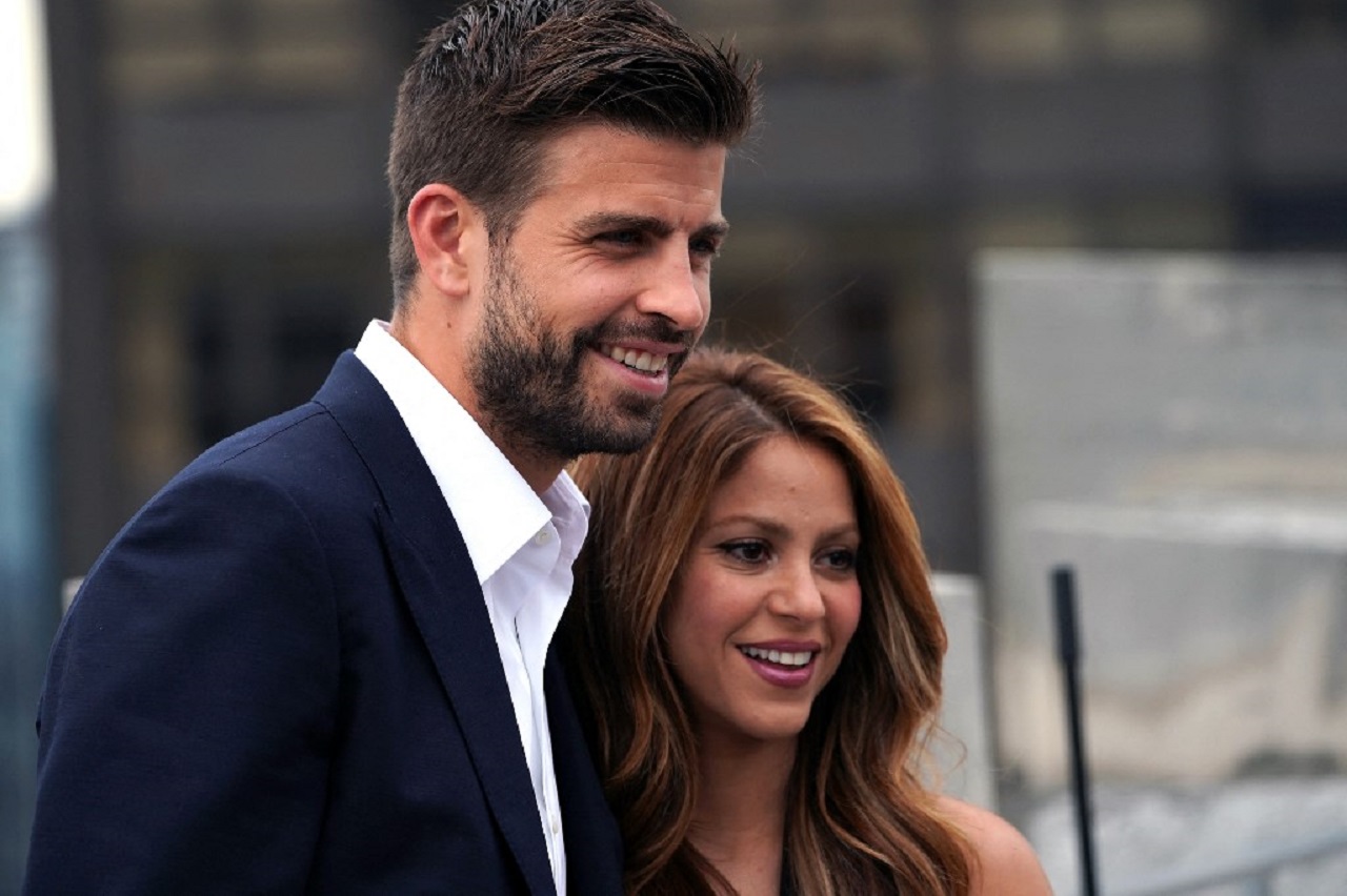Is Piqué more toxic than Chernobyl? He is looking for a house near Shakira and he is demanding